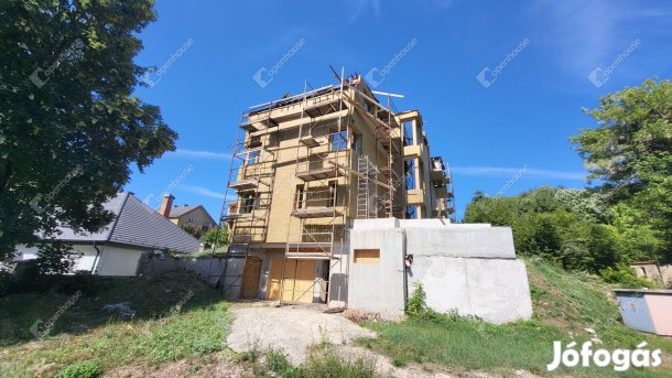 Új lakások Tapolcán 899.000ft/m2 ártól eladók! Most ajándék parkoló!