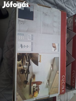 Új lámpák és egy konnektor! 