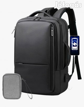 Új laptop táska hátizsák