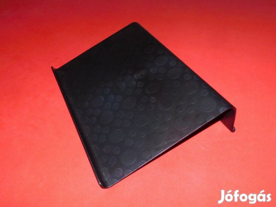Új laptoptartó, notebook és tablet állvány 42 X 29 cm