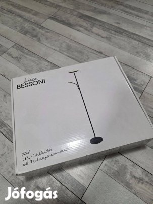 Új ledes álló lámpa