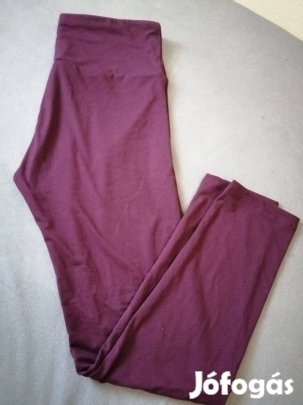 Új leggings XL