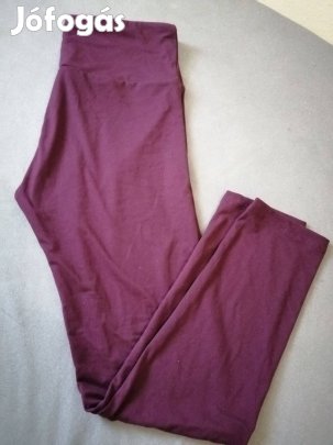 Új leggings nadrág