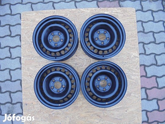 Új lemezfelni Mercire 15-ös méretben eladó