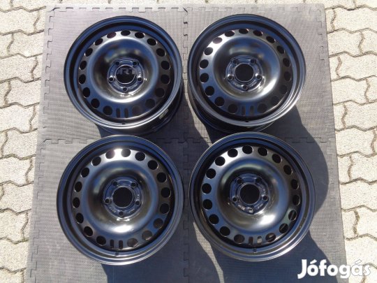 Új lemezfelni Opelra 16-os, 5×115-ös osztóval eladó