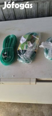 Üj locsoló eszköz