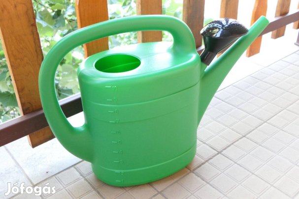 Új locsolókanna 10 l