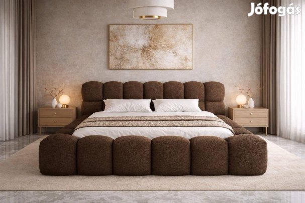 Új luxus francia ágy eladó! Több méretben egyenesen a gyártótól 