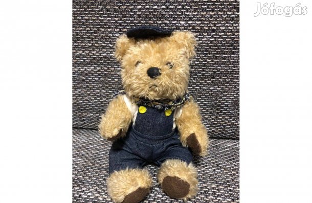 Új maci plüss eladó !!