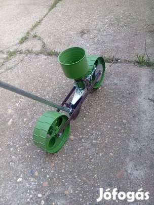 Új magvető gép Eladó