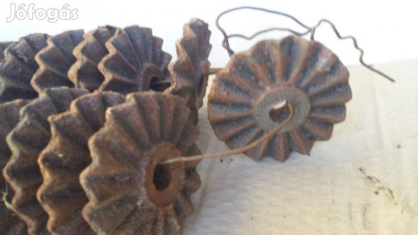 Új magyar 60mm köszörűkő szabályozó csillag köszörűkorong egyengető