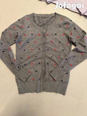 Új márkás kardigán 1037