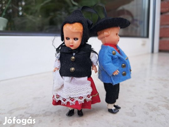 Új markgröningeni babák