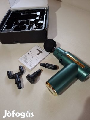 Új mászás pisztoly orvosi segédeszköz gerinc fájdalom gyogyitására 