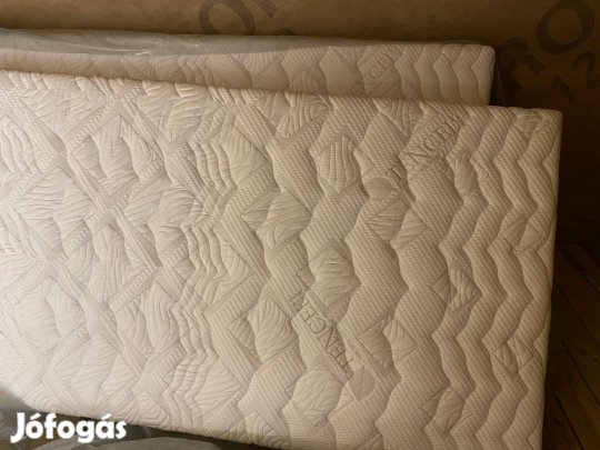 Új matracok használt áron!