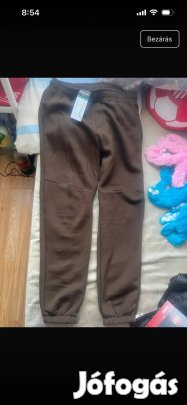 Uj melegitő nadrág eladó