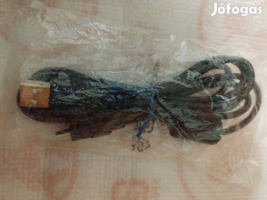 Új!mini USB kábel