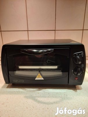 Új mini sütő 9 literes eladó