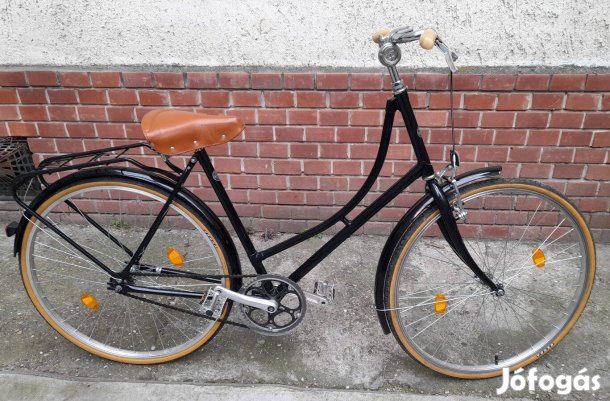 Új minőségi 28-as retró kontrafékes kerékpár