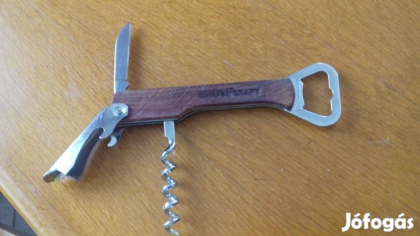 Új minőségi Extopcraf márkájú univerzális nyitó