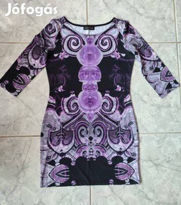 Új mintás női ruha 38 -as