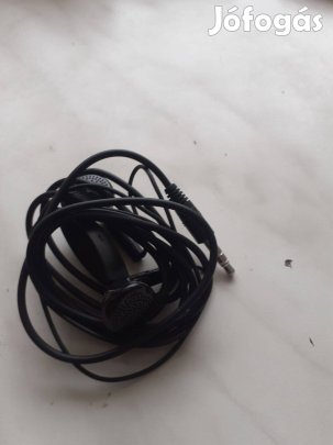 Új mobil fülhallgató Samsung mobilhoz