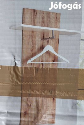 Új moder előszobafal