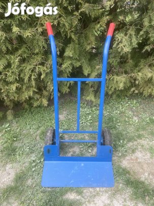 Új molnárkocsi eladó