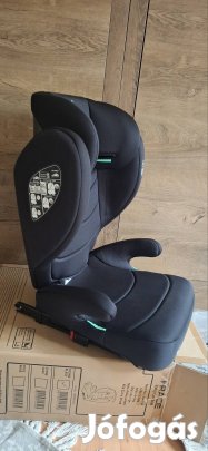 Új moni i-Race gyerekülés isofixes 100-150 cm ig