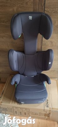 Új moni race gyerekülés 100-150 cm-ig