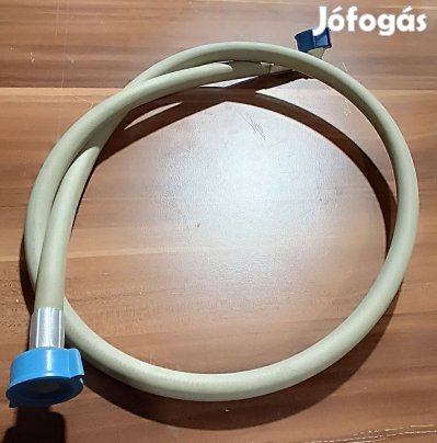 Új mosógép befolyó vízcső - víz befolyócső