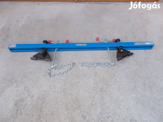 Új motor függesztő, kiemelő eladó