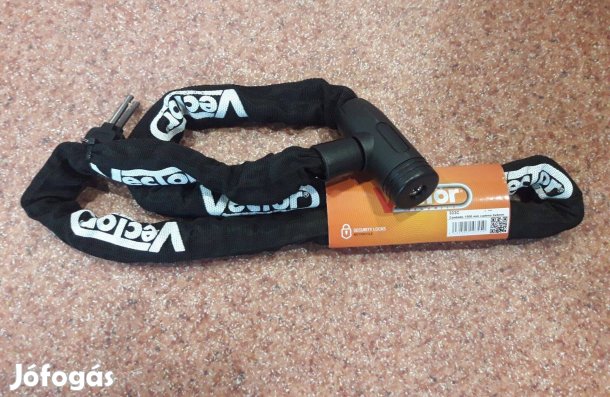 Új motor lezáró biztonsági lakat zár lánc 1,5M