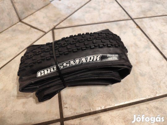Új mountain bike gumiabroncs eladó