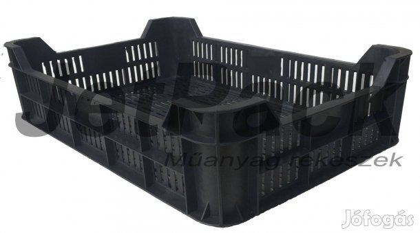 Új műanyag M10 rekesz