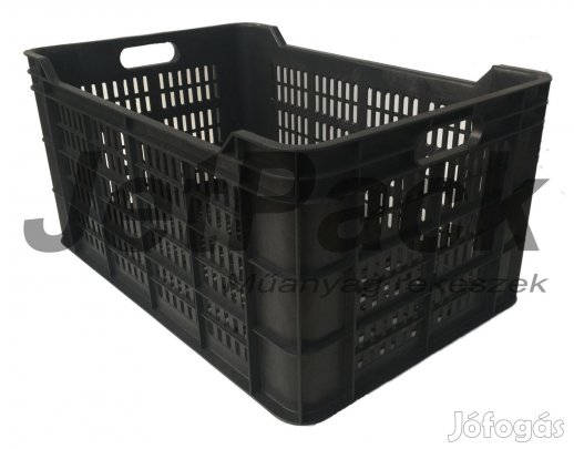 Új műanyag M30 rekesz