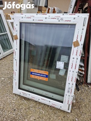 Új műanyag ablakok 103×134