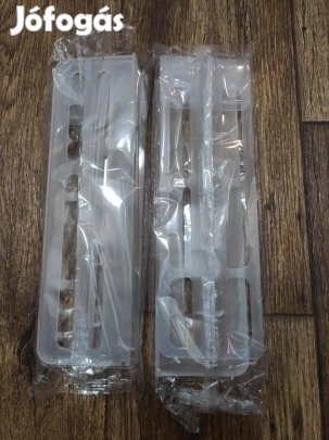 Új műanyag hűtő polc rendszerező