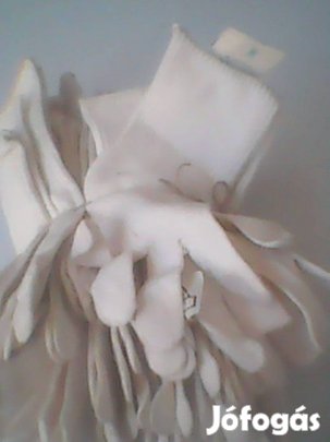 Új munkás kesztyű