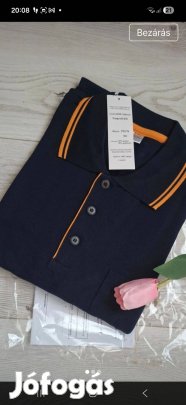 Új munkás pólók 54