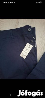 Új munkásnadrág 50