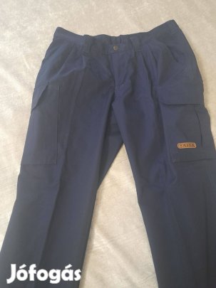 Új munkásnadrág Taiga Svéd