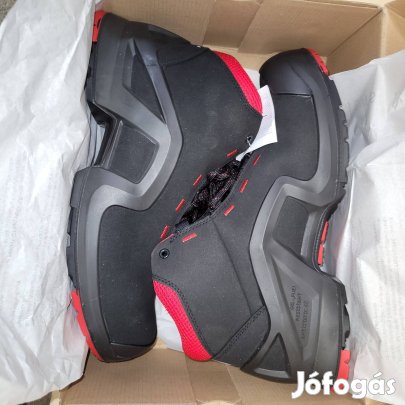 Új munkavédelmi bakancs 45 ös méret