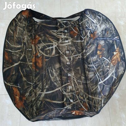 Új nagy bölcsö-mérlegelö-mérö