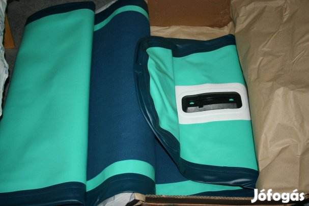 Új nagy méretű Sup