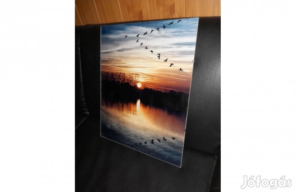 Új nagyméretű falikép