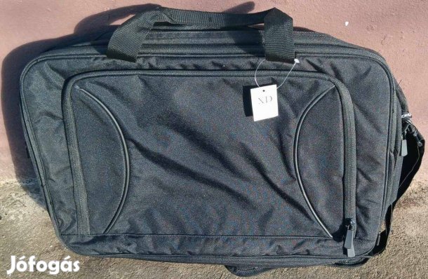 Új nagyméretű válltáska 60 x 40 cm