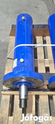 Új nagyteljesítményű 2 utas hidraulika munkahenger