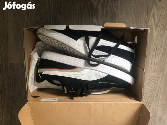 Új nem használ 46-os Puma sportcipő eladó