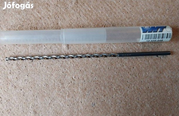 Új német Wnt D4.8 HSS nitridált hosszú fúró